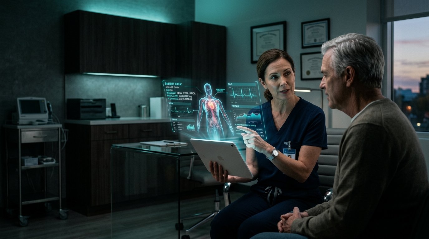 Auscura Clinical Platform